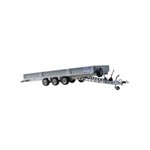 Tiltbed, Padraic O Haire Trailers